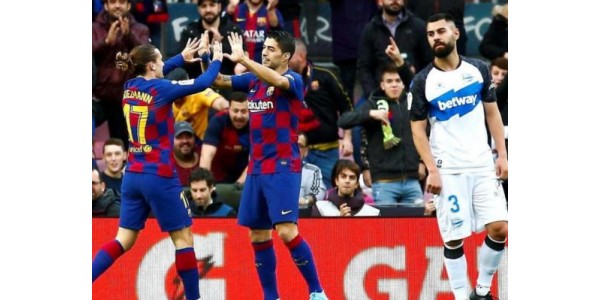 Czekamy na nową ucztę piłkarską w 2020 roku